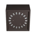 StroboLed 2 cube Suspension -4